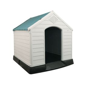Casa perro Premium 96.5x105x98.5 cm