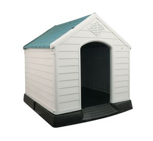 Casa perro Premium 96.5x105x98.5 cm