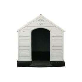 Casa perro Premium 96.5x105x98.5 cm
