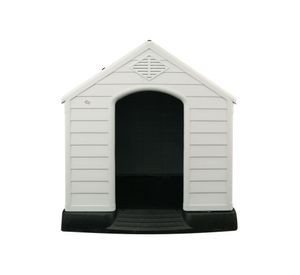 Casa perro Premium 96.5x105x98.5 cm