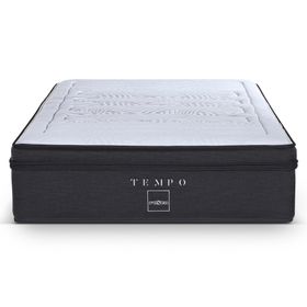 Colchón 1.5 plazas Tempo Rosen