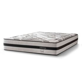 Colchón king Driven Rosen