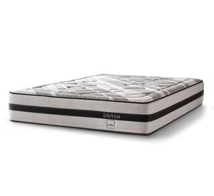 Colchón king Driven Rosen
