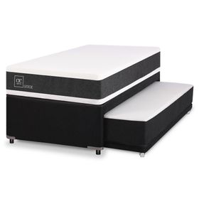 Diván 1.5 plazas Ortopedic Cic