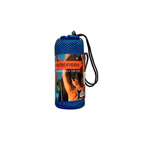 Toalla outdoor Microfibra Pro Outdoor