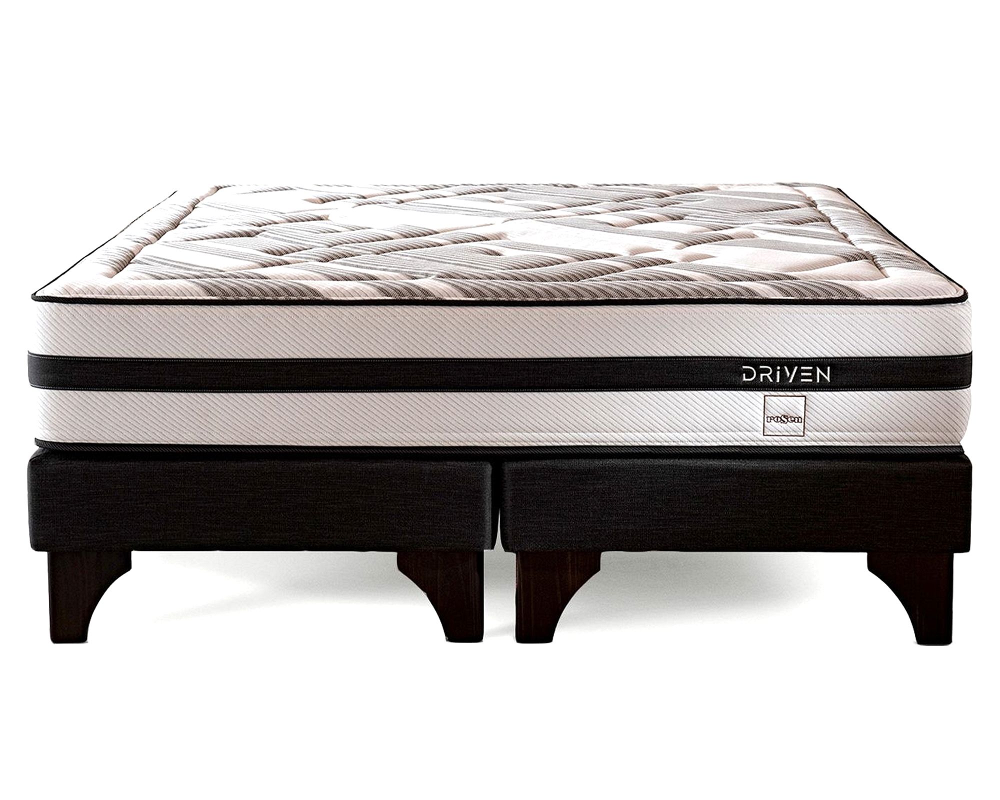 Rosen Cama europea king Driven Rosen
