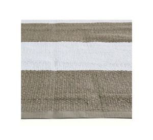 Alfombra kala 160x230 cm D2 beige Idetex