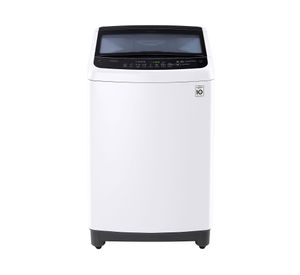 Lavadora carga superior 13 kg WT13WSBP blanco LG