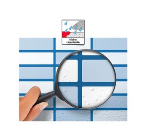 Fragüe 1 kg Flex cobalto Bekron