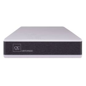 Colchón 1.5 plazas Ortopedic Cic
