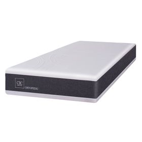 Colchón 1.5 plazas Ortopedic Cic