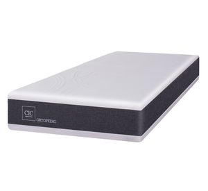 Colchón 1.5 plazas Ortopedic Cic