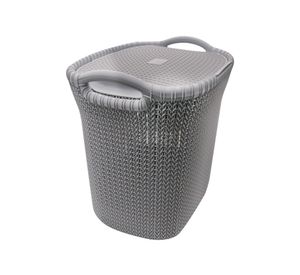 Cesto 40 litros Khipu Reyplast