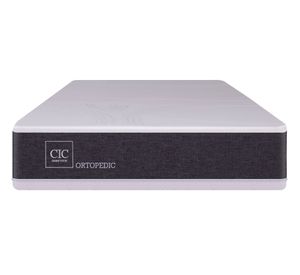 Colchón 1 plaza Ortopedic Cic