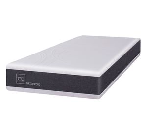 Colchón 1 plaza Ortopedic Cic
