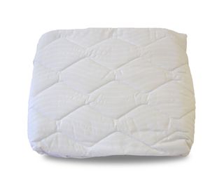 Cubre colchón 1 plaza Illusion Idetex