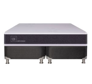 Box spring king Ortopedic B5 Cic