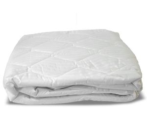 Cubre colchón 2 plazas Illusion Idetex