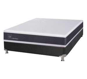 Box spring 2 plazas Ortopedic B5 Cic