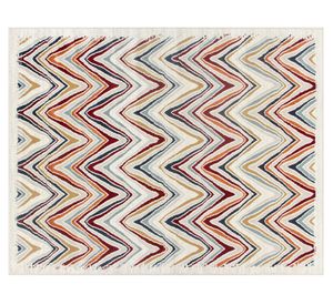 Alfombra 200x285 cm Heatset satchi rainbow Idetex