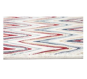 Alfombra 200x285 cm Heatset satchi rainbow Idetex