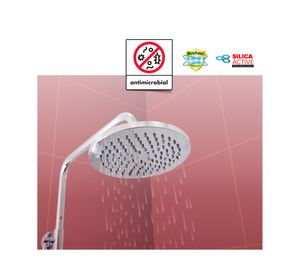 Fragüe 5 kg Flex terracota Bekron