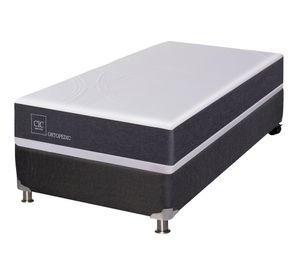 Box spring 1 plaza Ortopedic B5 Cic