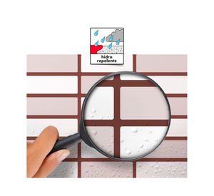 Fragüe 1 kg Flex castaño Bekron