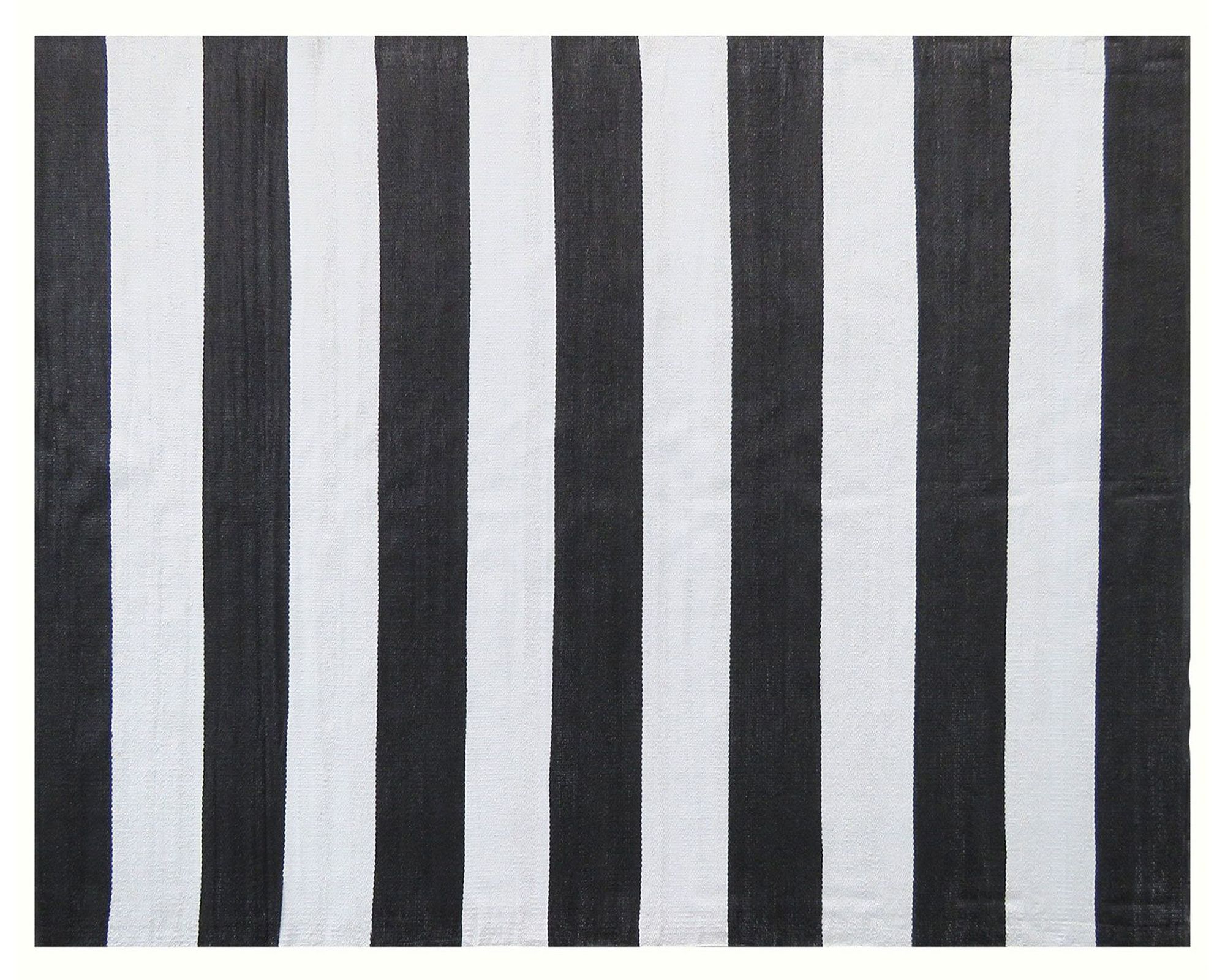 Idetex Alfombra kala 70x110 cm D2 negro Idetex