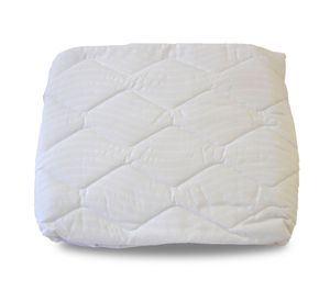 Cubrecolchón 2,5 plazas MF Idetex