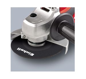 Taladro percutor 550W 13 mm + esmeril angular TC-ID 550 E Einhell