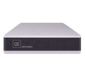 Colchón 1.5 plazas x 190 cm Ortopedic Cic