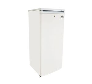 Congelador vertical 182 litros BD182B blanco Maigas