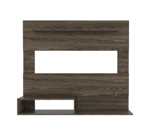 Panel TV 55'' Beijing coñac TuHome