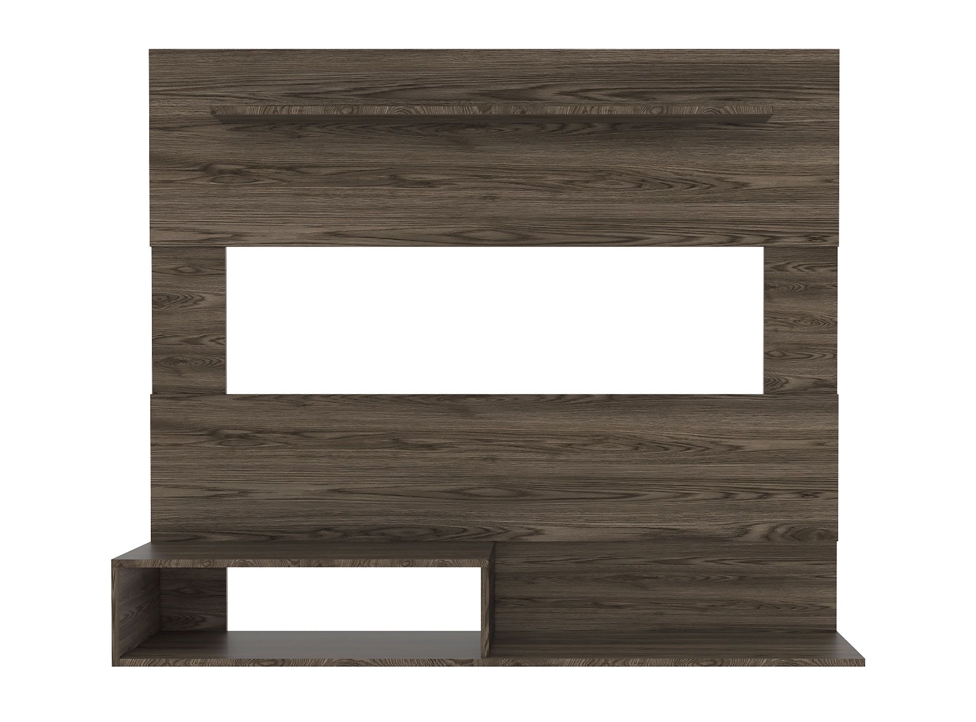 TuHome Panel TV 55'' Beijing coñac TuHome