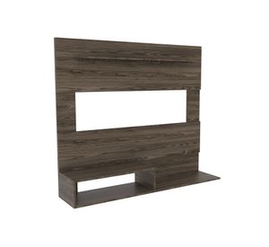 Panel TV 55'' Beijing coñac TuHome