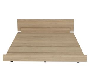 Marquesa cama 2 plazas Kaia rovere