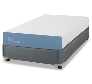 Box americano 1.5 plazas x 190 cm Excellence Cic