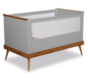 Cuna Sognare Cancao gris Kidscool.