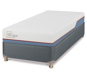 Box americano 1 plaza Excellence plus Cic