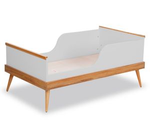 Cuna Sognare Cancao gris Kidscool.