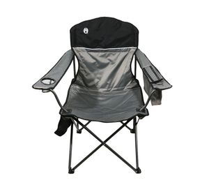 Silla plegable con nevera Coleman