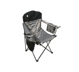 Silla plegable con nevera Coleman