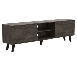 Rack TV 80'' Z-180 coñac TuHome