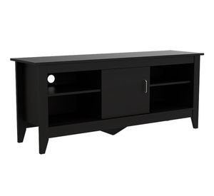 Rack TV 65'' Essential wengue 2 TuHome