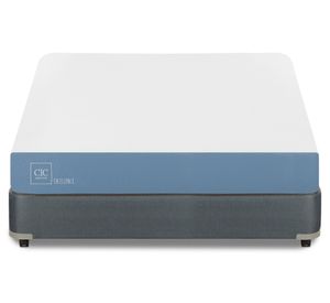 Box americano full x 190 cm Excellence Cic