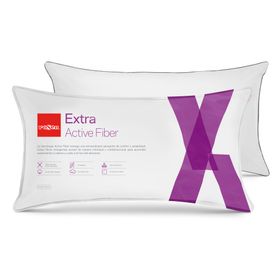 Cama europea súper king Art 4 base dividida patas + almohadas Extra Rosen