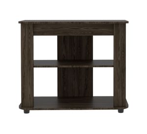 Rack TV 40'' Maori coñac TuHome