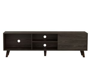 Rack TV 70'' Cincinatti coñac TuHome