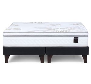 Box spring King base dividida Art 4